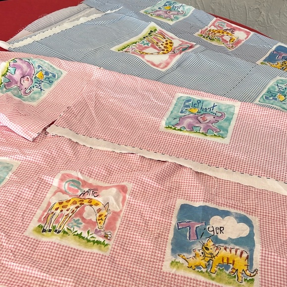 Fabric - Picture 1 of 7